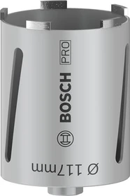 Bosch Professional Dry Speed Best for Universal Diamant-Trockenbohrer, 117x150mm, 1 Stück
