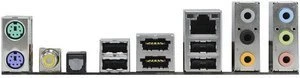 ASRock M3N78D (AMD AM3)