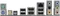 ASRock M3N78D (AMD AM3) Vorschaubild