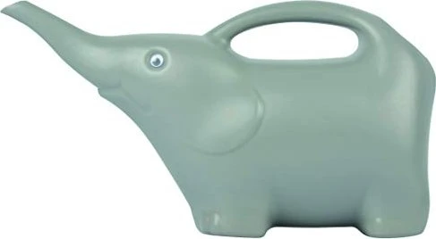 Esschert Elefant Gießkanne 1.63l