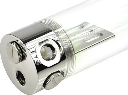 Phobya Balancer 150 silber