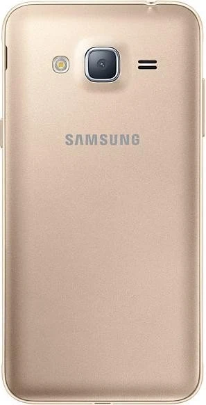 Samsung Galaxy J3 J320F gold