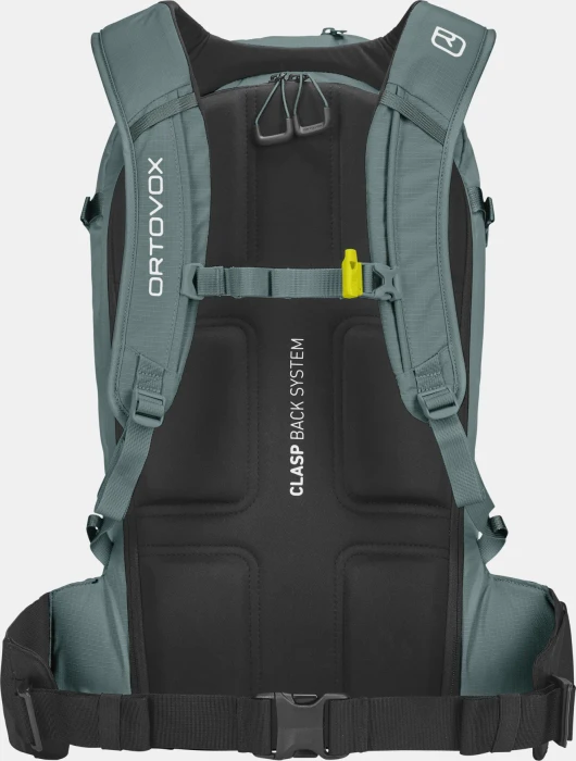 Ortovox Free Rider 26 S arctic grey