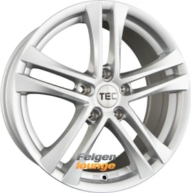 TEC Speedwheels AS4 8.0x18 5/114.3 ET45 (verschiedene Farben)