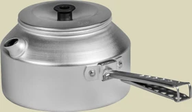 Trangia abnehmbare Griffzange Kessel 900ml