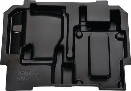 Makita MAKPAC2 Werkzeugkoffer-Einlage