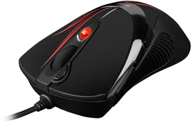 Sharkoon FireGlider Optical, USB