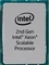 Intel Xeon Gold 6248, 20C/40T, 2.50-3.90GHz, boxed ohne Kühler Vorschaubild