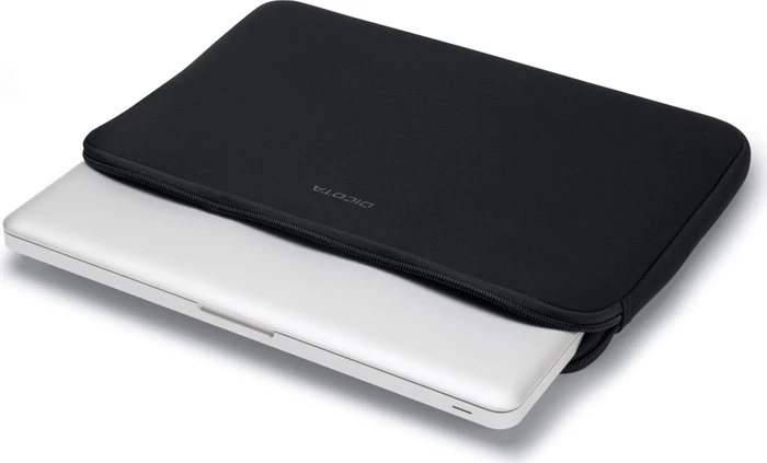 Dicota Laptop Sleeve Perfect 15-15.6" schwarz