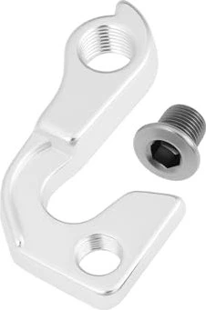Union GH146 Schaltauge rhodium silver