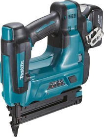 Makita DBN500RTJ Akku-Nagler inkl. MAKPAC + 2 Akkus 5.0Ah