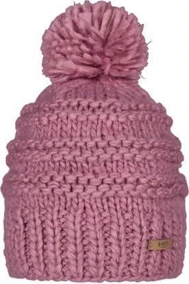 Barts Jasmin Beanie pink (Damen)