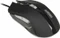 iBox Aurora A-1 Gaming Mouse schwarz, USB Vorschaubild
