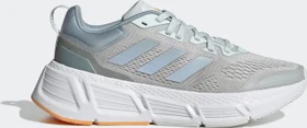 adidas Questar blue tint/magic grey/dash grey (Damen)