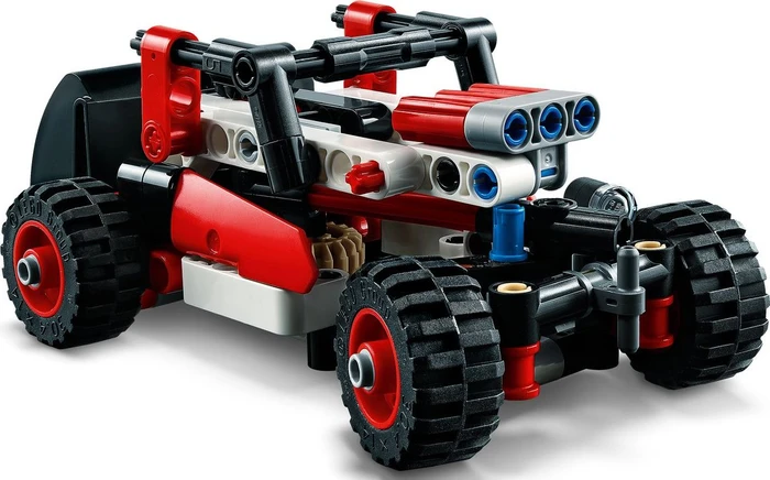 LEGO Technic - Kompaktlader