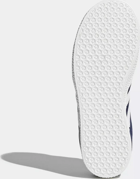 adidas Gazelle collegiate navy/cloud white (Junior)