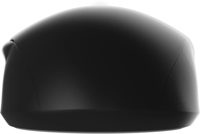 Endgame Gear XM2we Wireless Gaming Mouse schwarz, USB