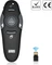 August LP205R Presenter mit Laserpointer schwarz, USB-A Vorschaubild