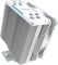 DarkFlash Storm Z4 Pro Mist, weiß Vorschaubild