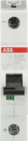 ABB S201M-Z25UC