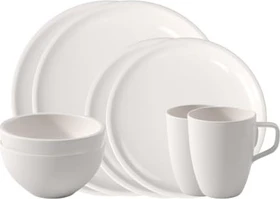 Villeroy & Boch Artesano Original Starter Kombiservice, 8-tlg.