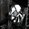 NZXT Phantom 410 schwarz/weiß, Acrylfenster, schallgedämmt Vorschaubild