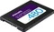 Philips S130 Ultra Speed Internal SSD 480GB, 2.5" / SATA 6Gb/s Vorschaubild