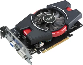 ASUS GeForce GT 630, GT630-1GD5, 1GB GDDR5, VGA, DVI, HDMI