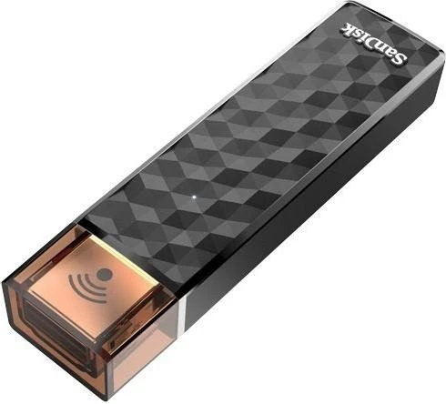SanDisk Connect Wireless Stick 16GB, USB-A, USB 2.0 + WLAN