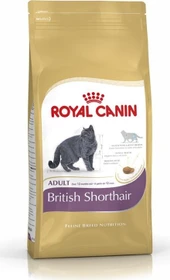Royal Canin British Shorthair, 34, 2kg
