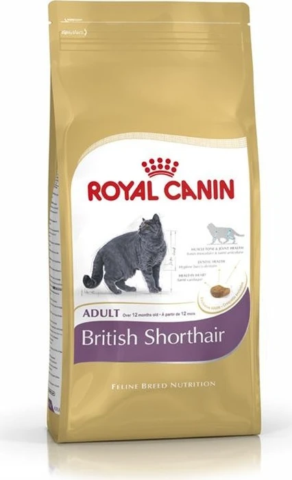 Royal Canin British Shorthair