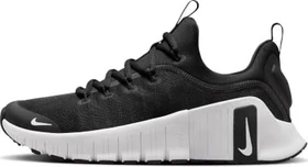 Nike Free Metcon 6 schwarz/weiß (Damen)