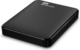 Western Digital WD Elements portable Exclusive Edition, 4TB, USB 3.0 Micro-B