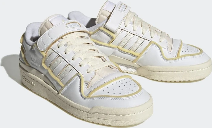 adidas Forum 84 Low cloud white/off white (Damen)