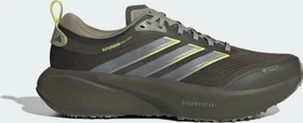 adidas Supernova Rise 3 GTX shadow olive/iron metallic/frozen lemon (Herren)