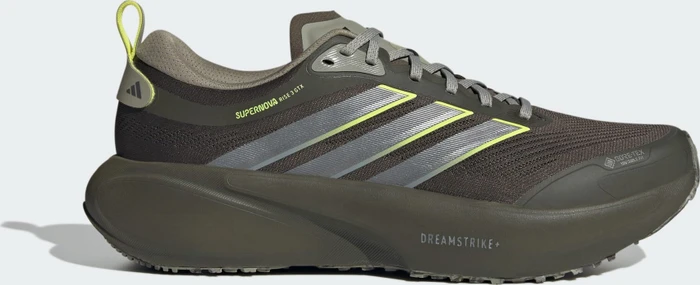 adidas Supernova Rise 3 GTX (Herren)