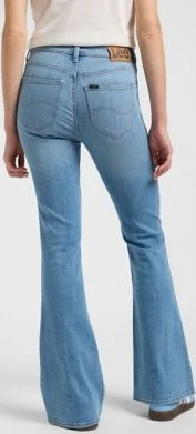 Lee Breese Jeans light attitude (Damen)