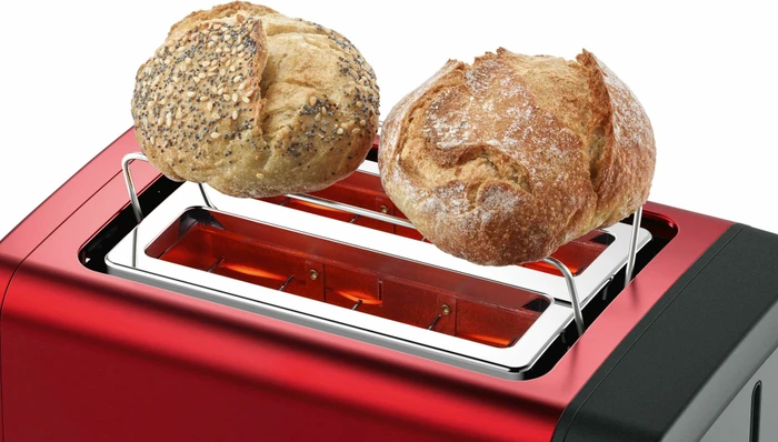 Bosch TAT4P424 Design Line Toaster