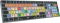 LogicKeyboard Titan Wireless Apple Logic Pro X Mac, Titanium Gray, LEDs weiß, USB/Bluetooth, DE Vorschaubild