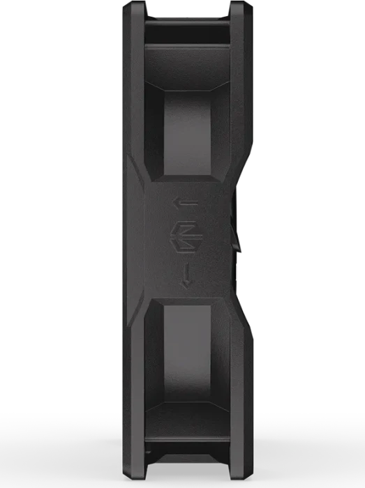 Endorfy Zephyr 92, 92mm