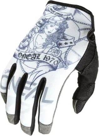 O'Neal Mayhem Bones