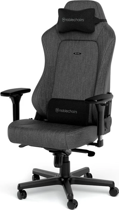 noblechairs Hero TX Gamingstuhl, anthrazit