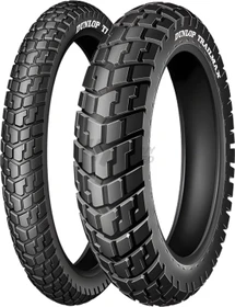 Dunlop Trailmax 120/90 18 65T TT