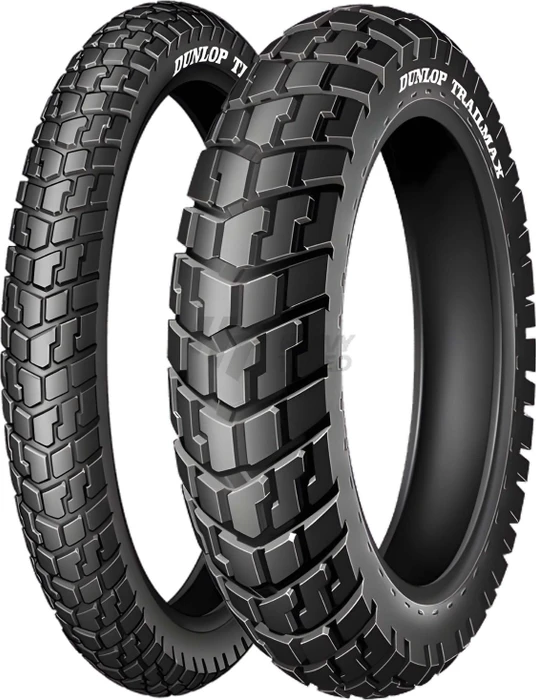 Dunlop Trailmax