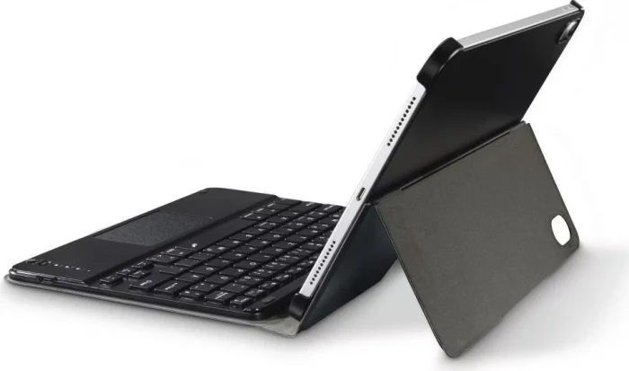 Hama Premium Keyboard für Apple iPad Air 11, schwarz, DE