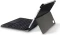 Hama Premium Keyboard für Apple iPad Air 11, schwarz, DE Vorschaubild