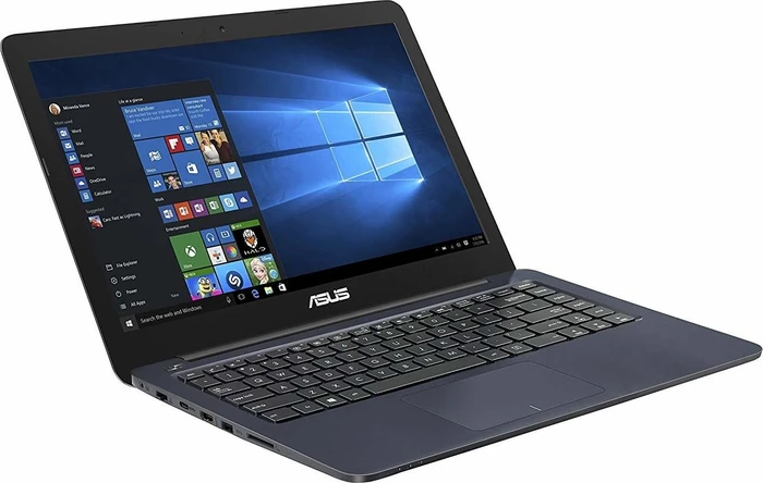 ASUS F402WA-FA055T, Star Grey, E2-6110, 4GB RAM, 128GB SSD, DE