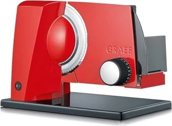 Graef SKS 11003 Allesschneider