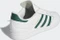 adidas Busenitz Pro cloud white/collegiate green/cold white (Herren) Vorschaubild