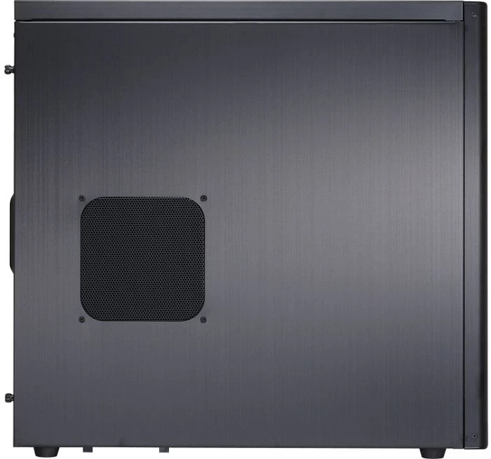 Lian Li PC-7HX schwarz